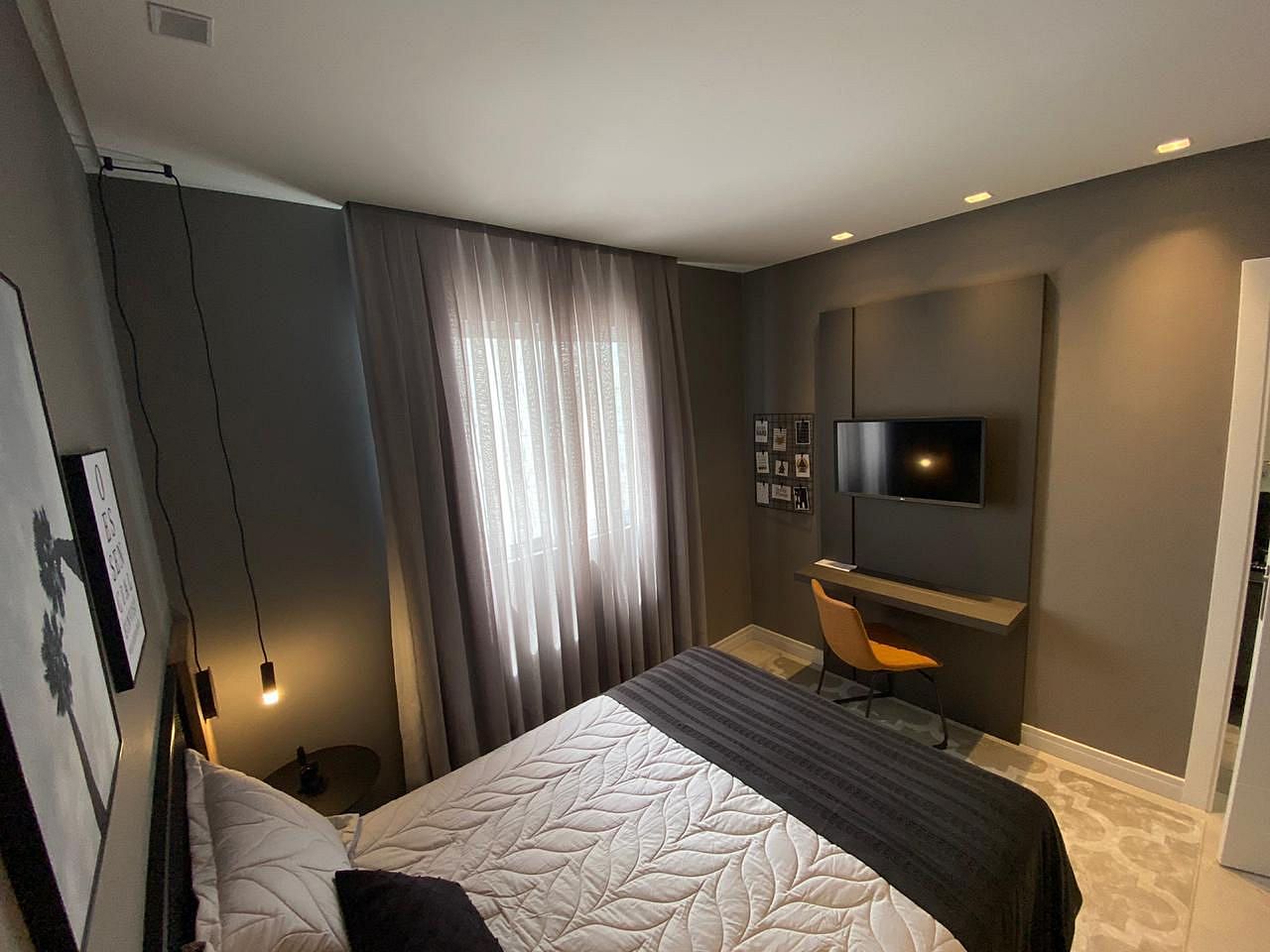 Apartamento, 3 quartos, 130 m² - Foto 29