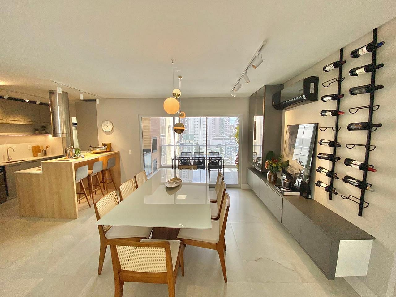 Apartamento, 3 quartos, 130 m² - Foto 26