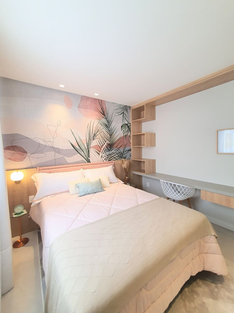 Apartamento, 3 quartos, 130 m² - Foto 32