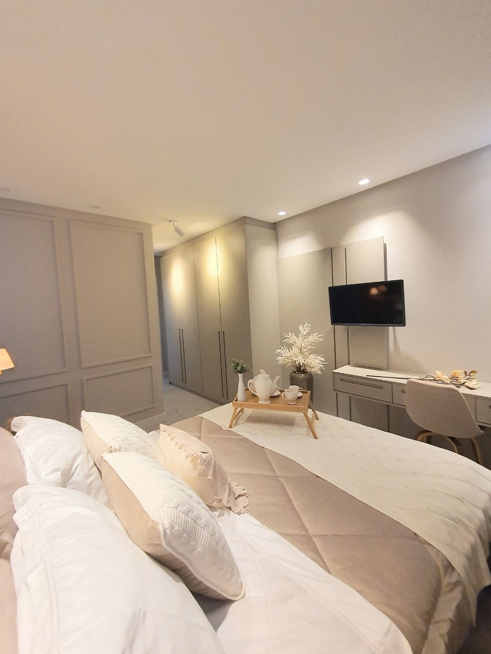 Apartamento, 3 quartos, 130 m² - Foto 30