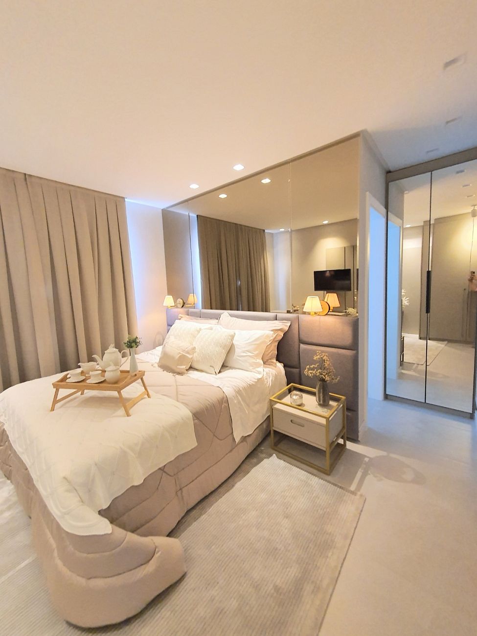 Apartamento, 3 quartos, 130 m² - Foto 34
