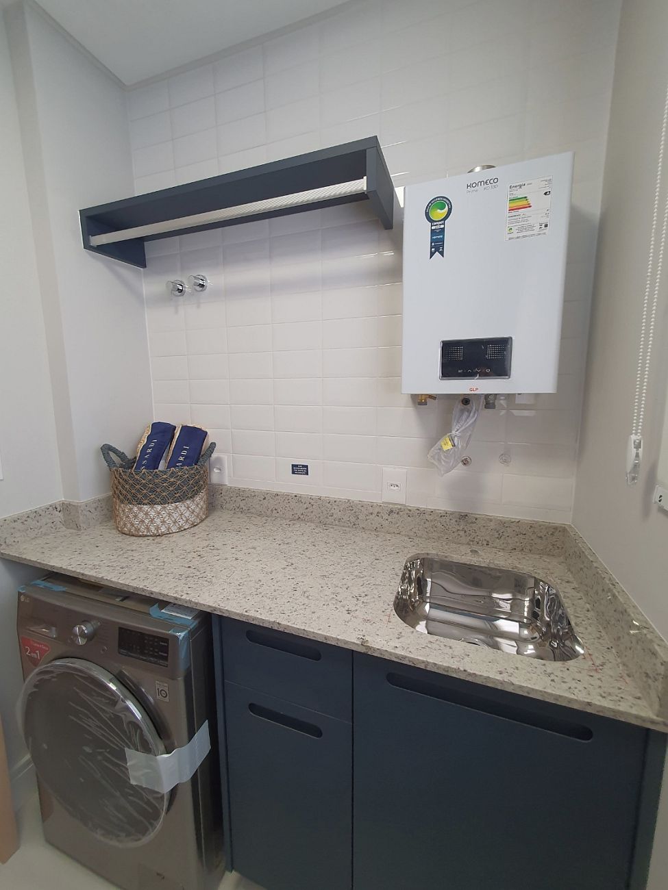 Apartamento, 3 quartos, 130 m² - Foto 28