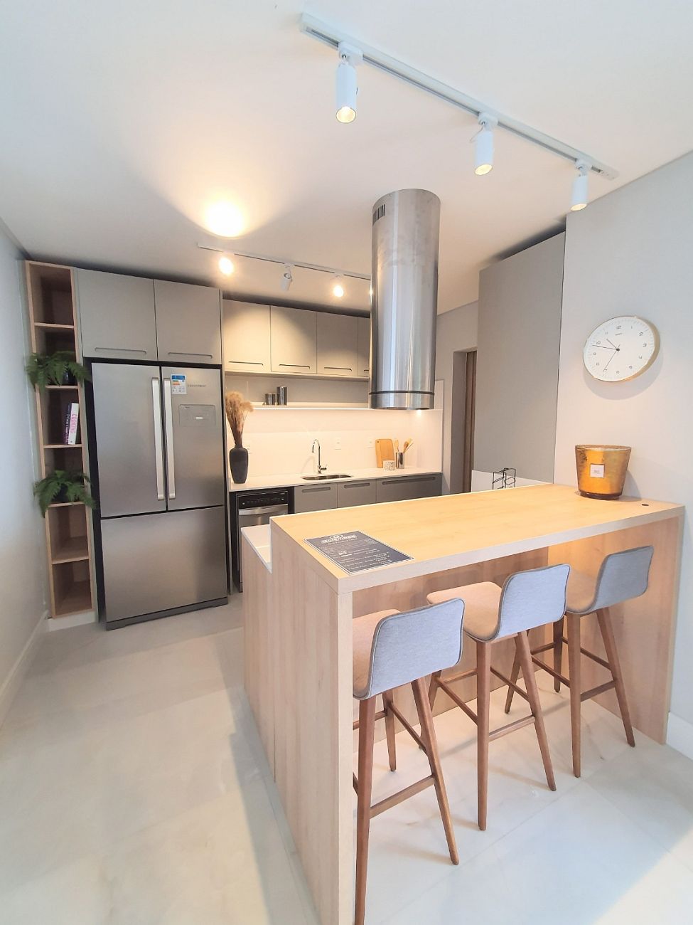 Apartamento, 3 quartos, 130 m² - Foto 22