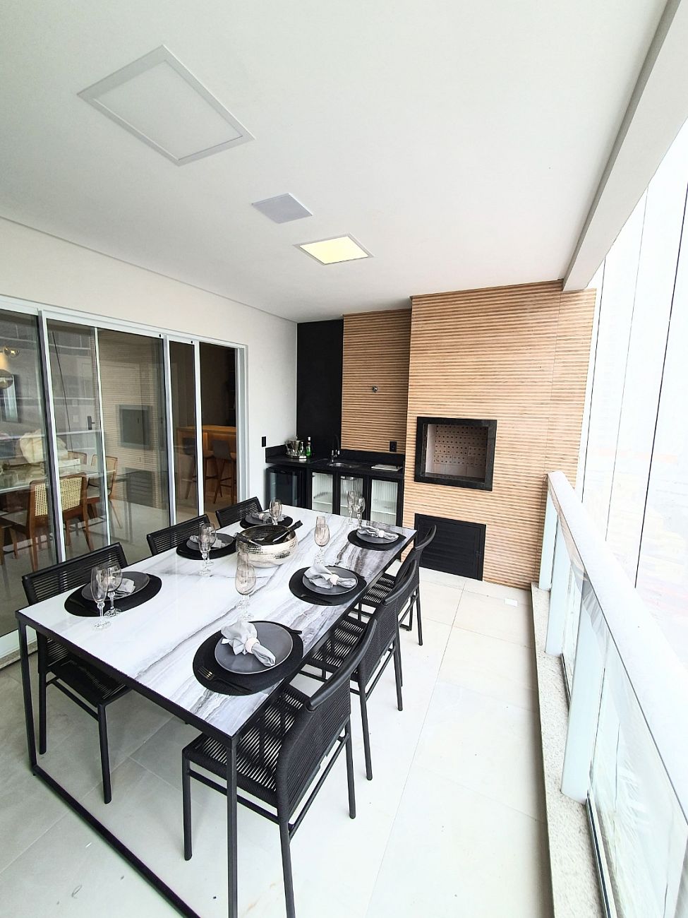 Apartamento, 3 quartos, 130 m² - Foto 24