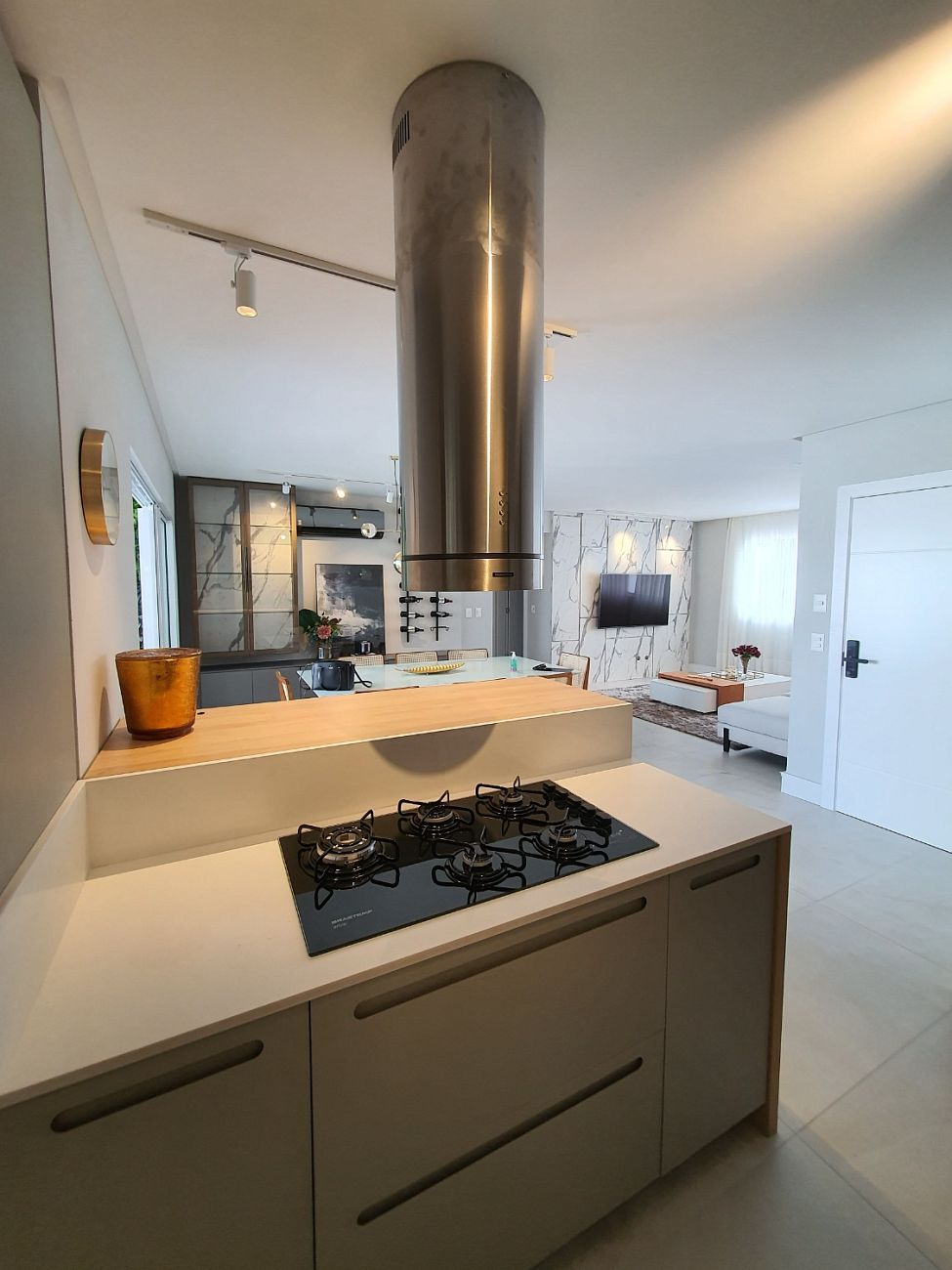 Apartamento, 3 quartos, 130 m² - Foto 36