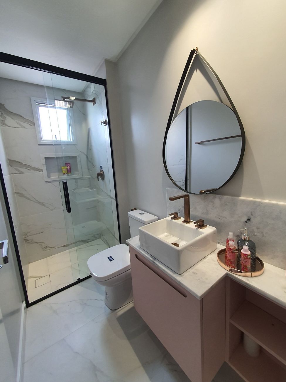 Apartamento, 3 quartos, 130 m² - Foto 35