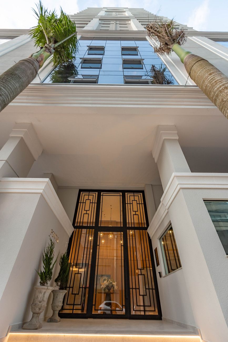 Apartamento, 3 quartos, 130 m² - Foto 1