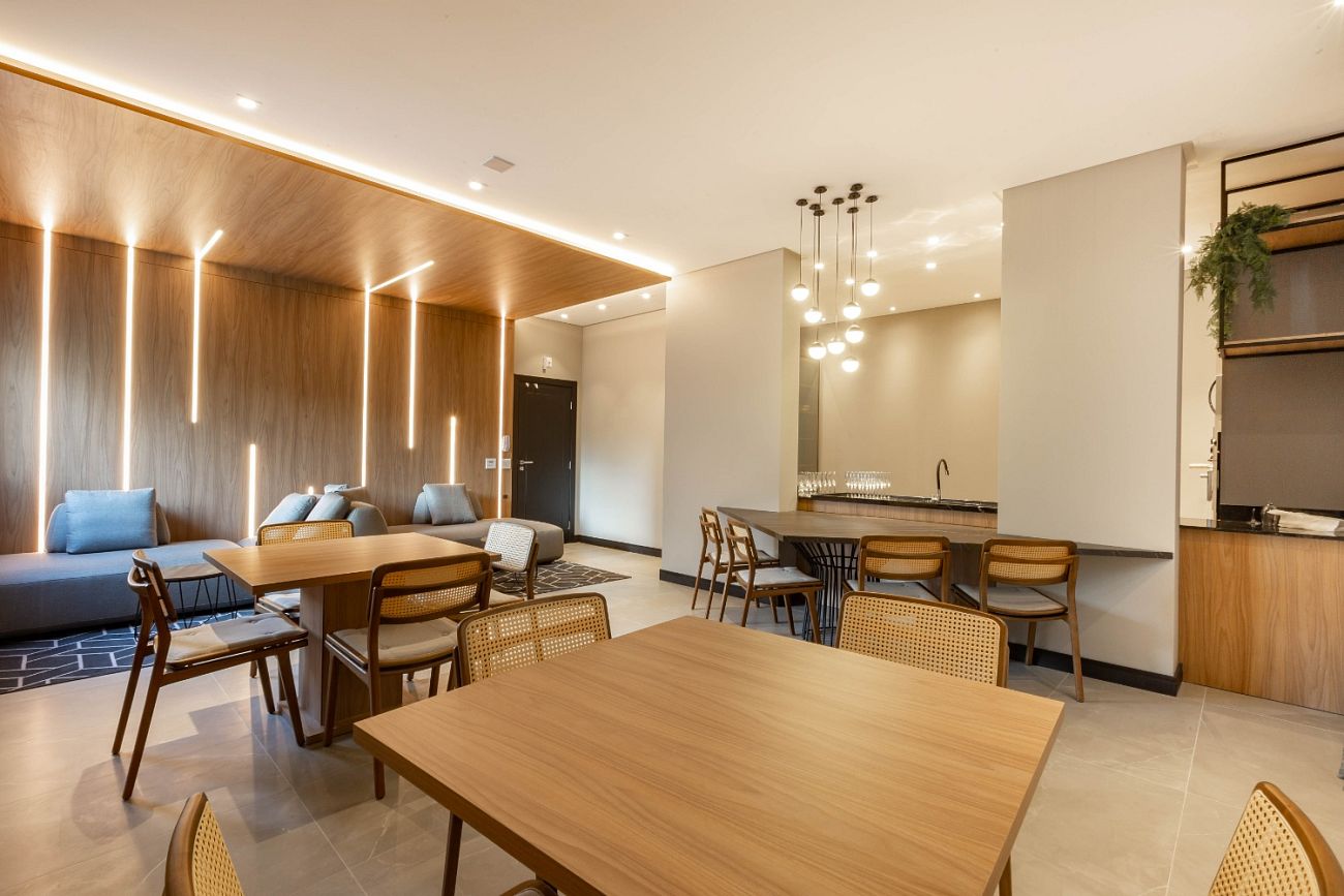 Apartamento, 3 quartos, 130 m² - Foto 16