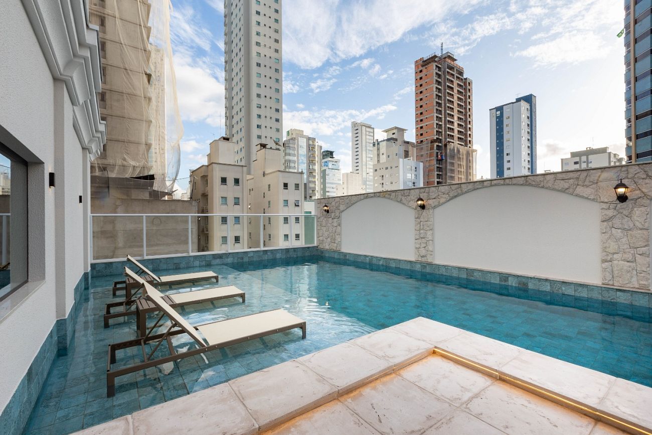 Apartamento, 3 quartos, 130 m² - Foto 5
