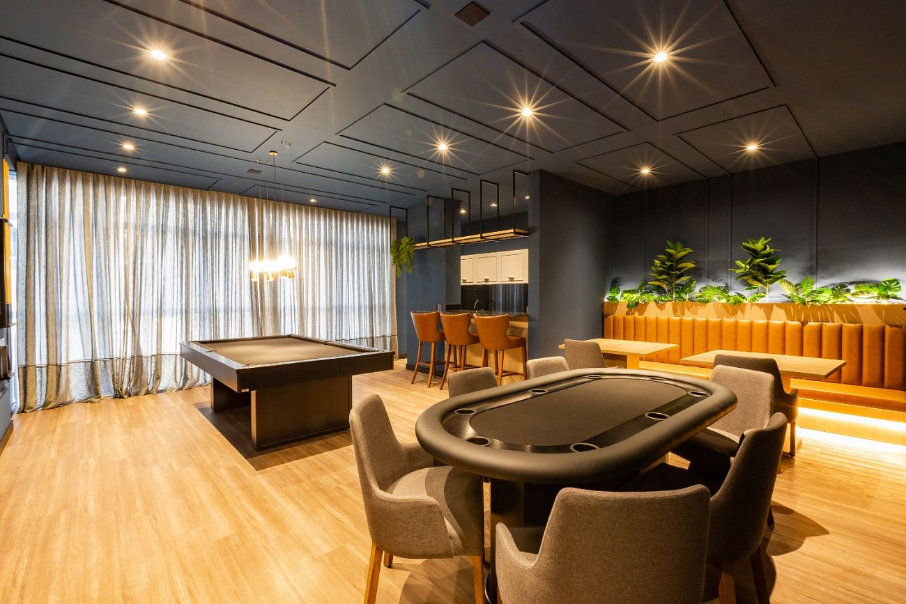 Apartamento, 3 quartos, 130 m² - Foto 10