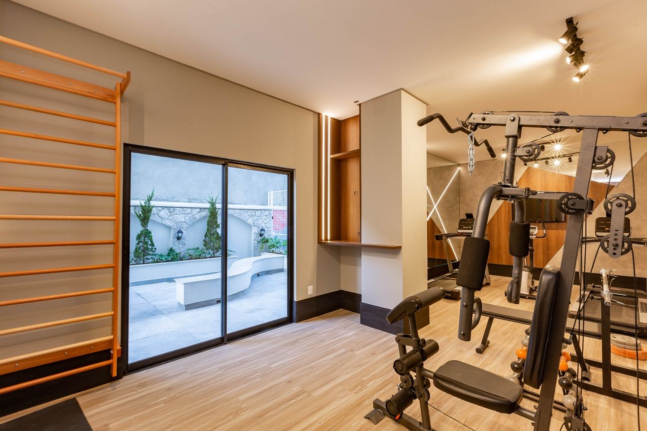 Apartamento, 3 quartos, 130 m² - Foto 15