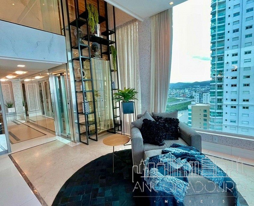 Cobertura, 7 quartos, 600 m² - Foto 9