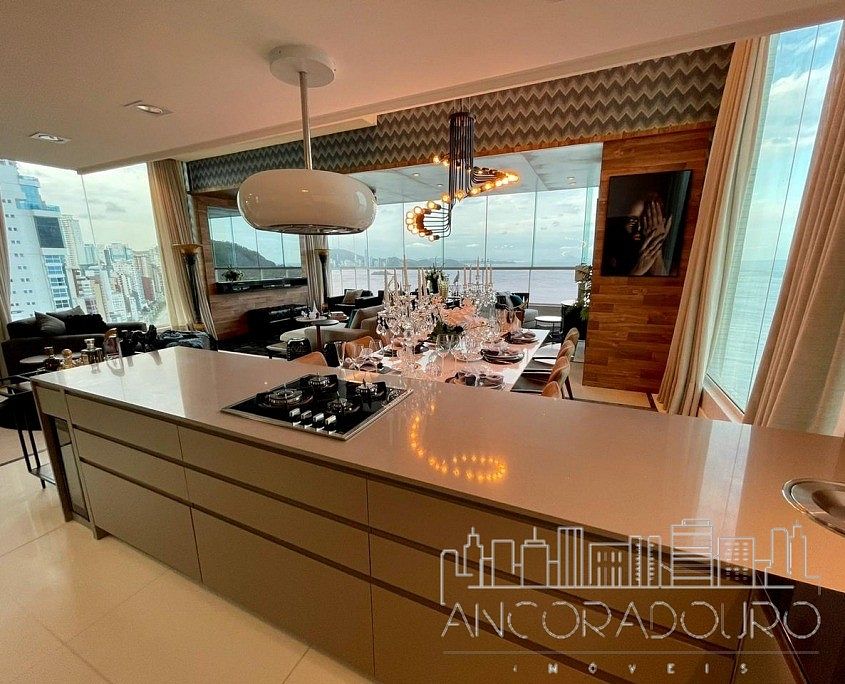 Cobertura, 7 quartos, 600 m² - Foto 11