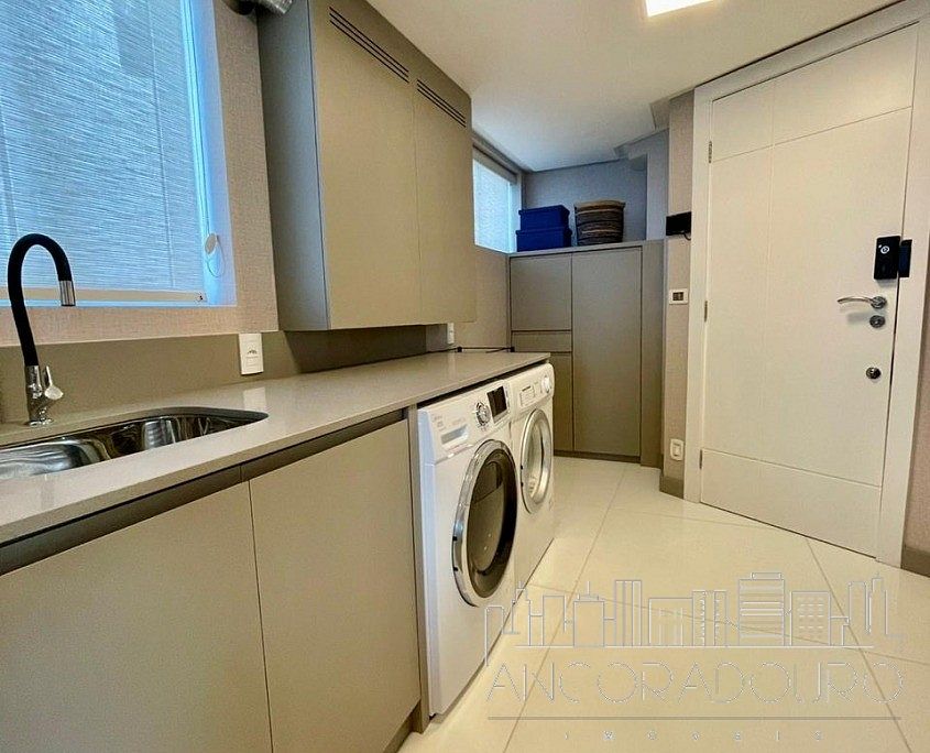 Cobertura, 7 quartos, 600 m² - Foto 13