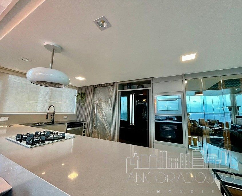 Cobertura, 7 quartos, 600 m² - Foto 14