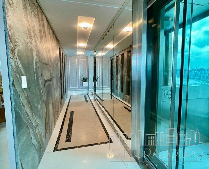 Cobertura, 7 quartos, 600 m² - Foto 15