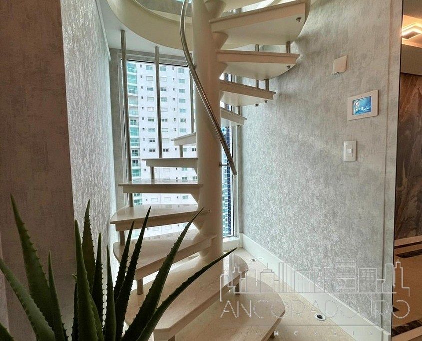 Cobertura, 7 quartos, 600 m² - Foto 17