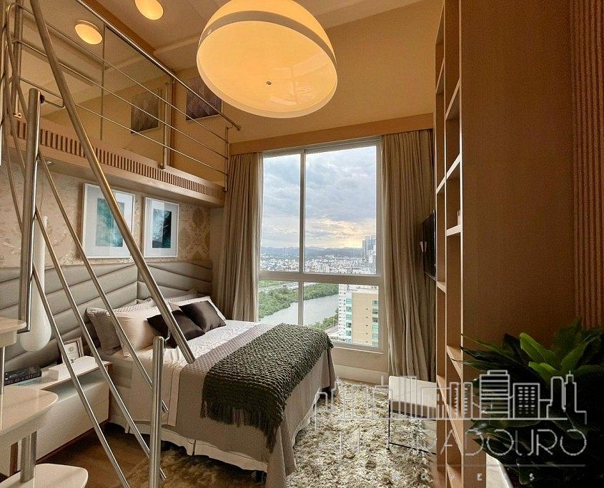 Cobertura, 7 quartos, 600 m² - Foto 19