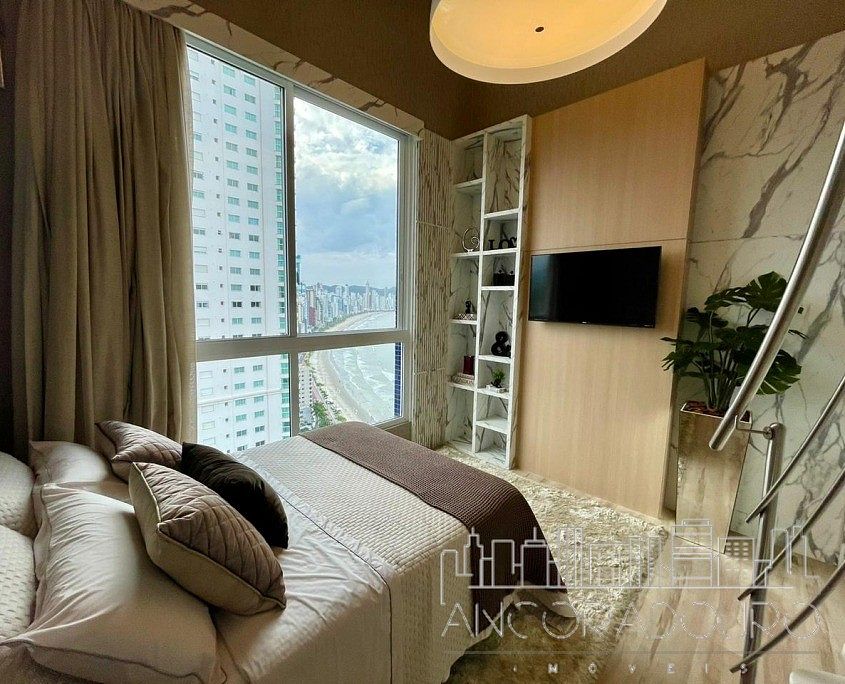 Cobertura, 7 quartos, 600 m² - Foto 20