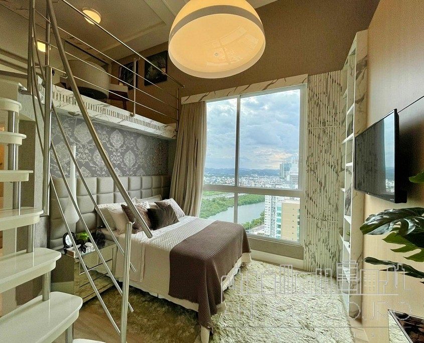 Cobertura, 7 quartos, 600 m² - Foto 22