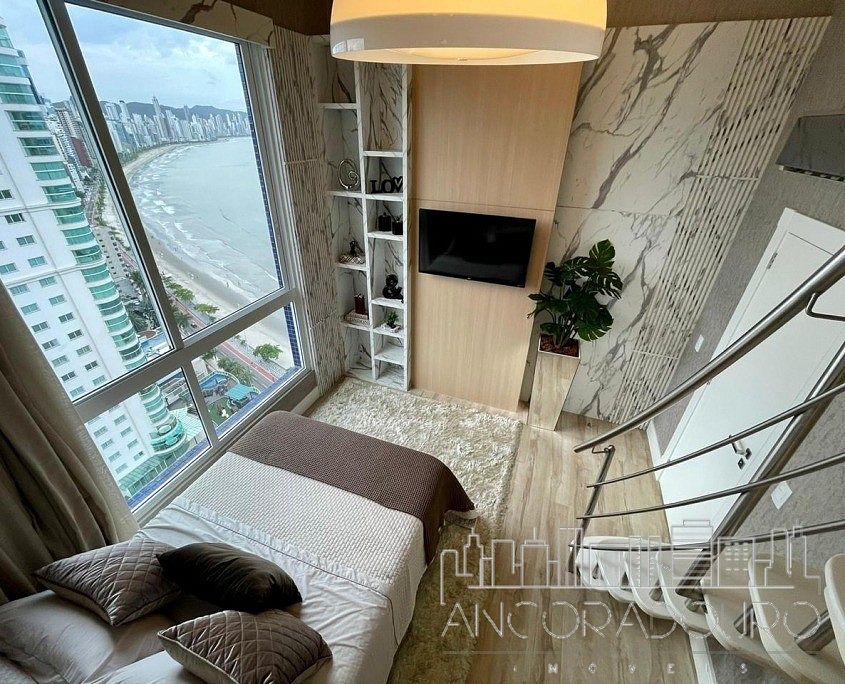 Cobertura, 7 quartos, 600 m² - Foto 23