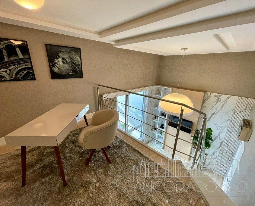 Cobertura, 7 quartos, 600 m² - Foto 24