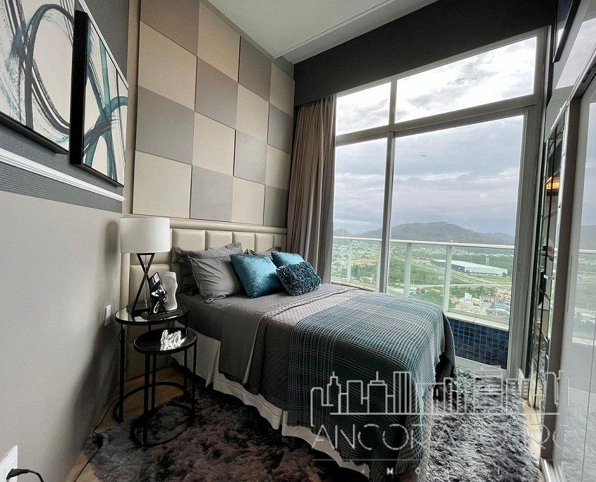 Cobertura, 7 quartos, 600 m² - Foto 26