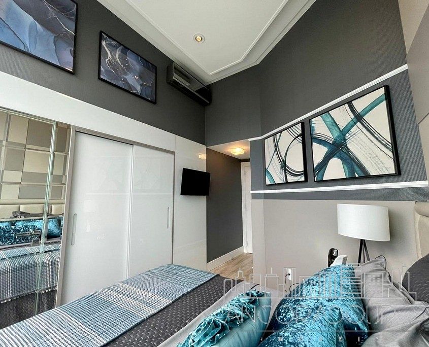 Cobertura, 7 quartos, 600 m² - Foto 29