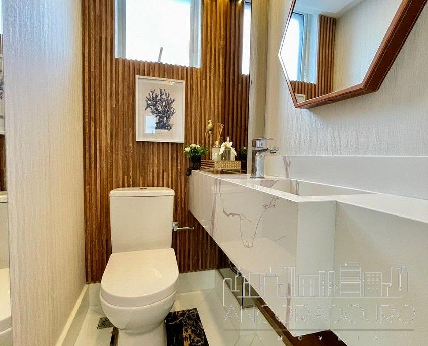 Cobertura, 7 quartos, 600 m² - Foto 30