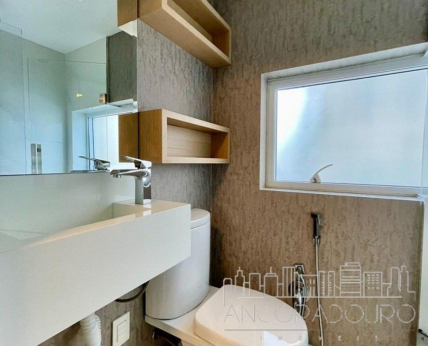 Cobertura, 7 quartos, 600 m² - Foto 33