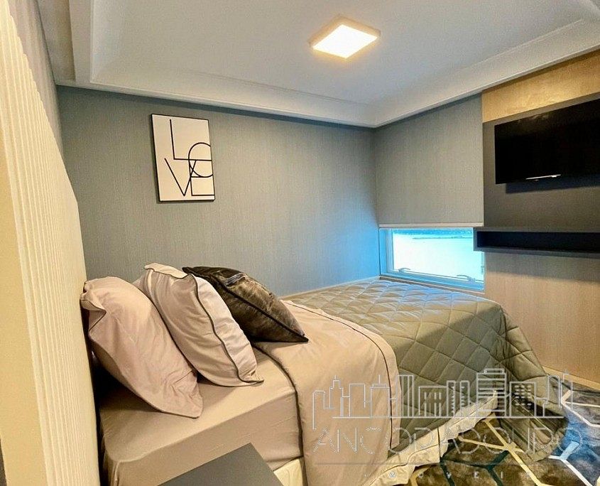 Cobertura, 7 quartos, 600 m² - Foto 34