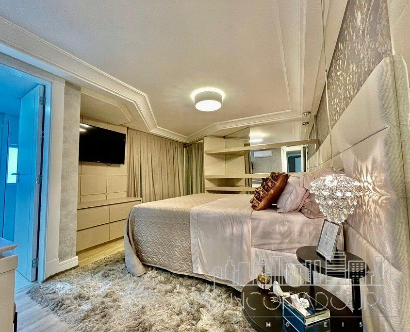 Cobertura, 7 quartos, 600 m² - Foto 36