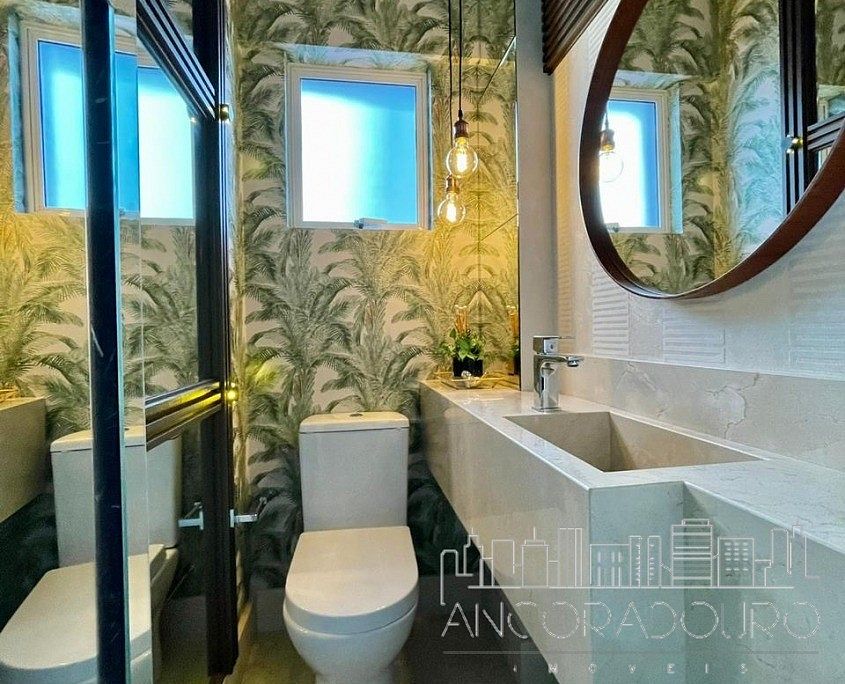 Cobertura, 7 quartos, 600 m² - Foto 37