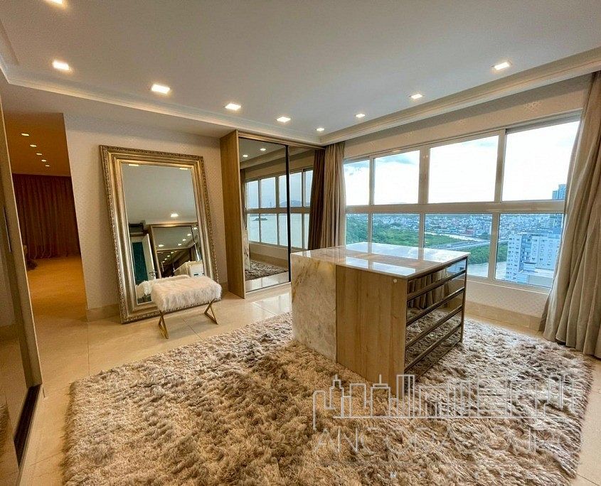 Cobertura, 7 quartos, 600 m² - Foto 39