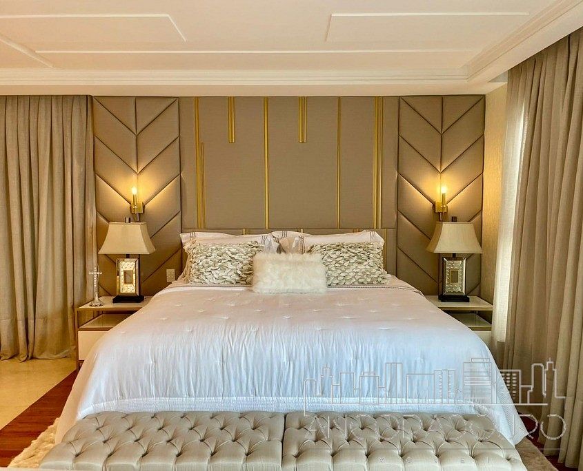 Cobertura, 7 quartos, 600 m² - Foto 43