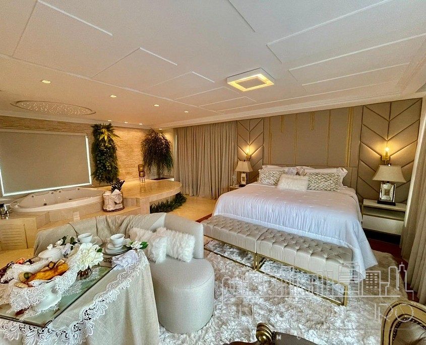 Cobertura, 7 quartos, 600 m² - Foto 44