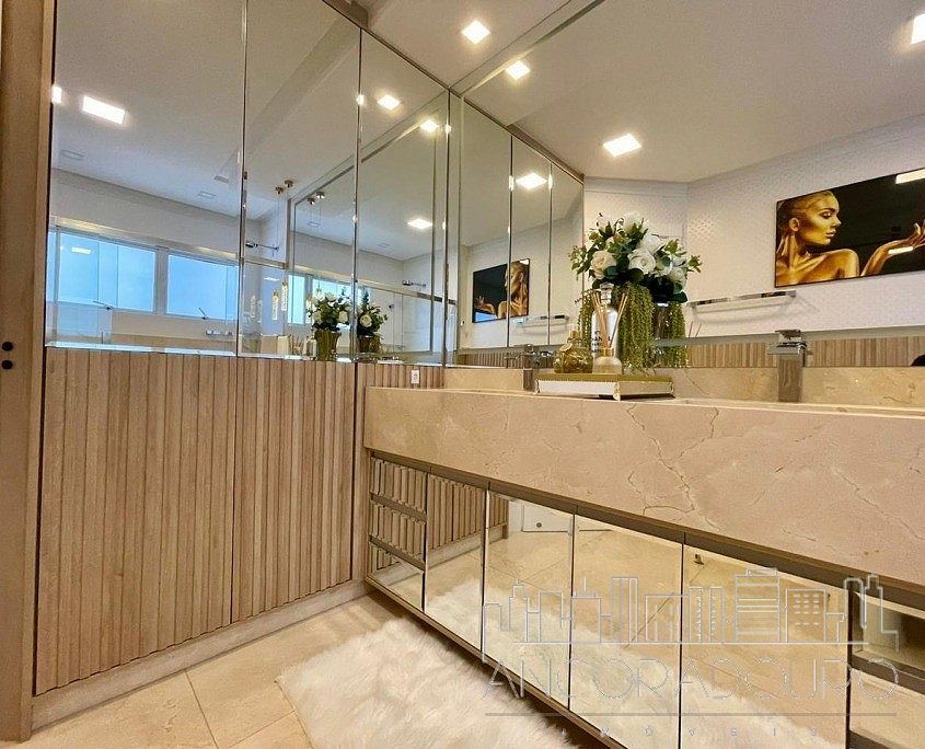 Cobertura, 7 quartos, 600 m² - Foto 45