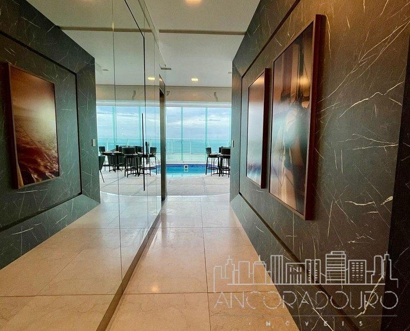 Cobertura, 7 quartos, 600 m² - Foto 46