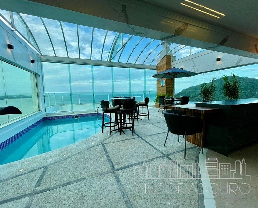 Cobertura, 7 quartos, 600 m² - Foto 47