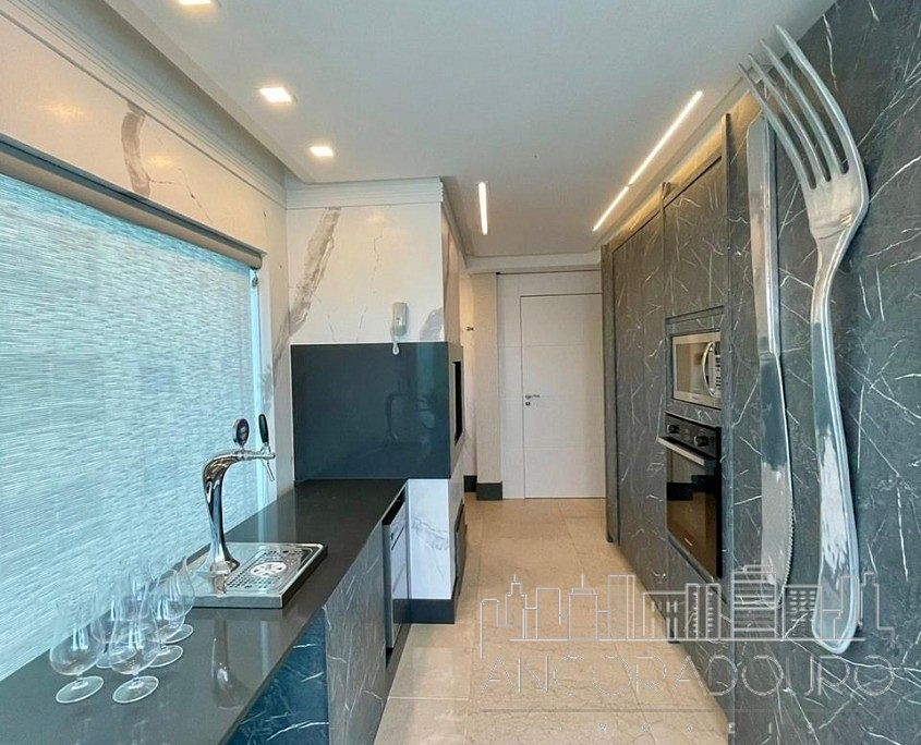 Cobertura, 7 quartos, 600 m² - Foto 48