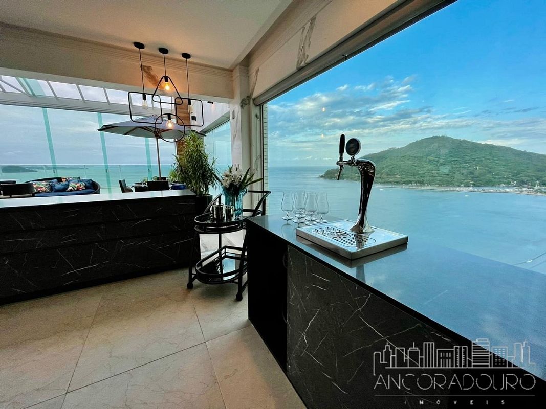 Cobertura, 7 quartos, 600 m² - Foto 54