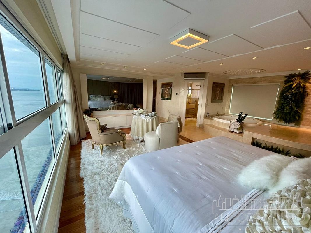 Cobertura, 7 quartos, 600 m² - Foto 55