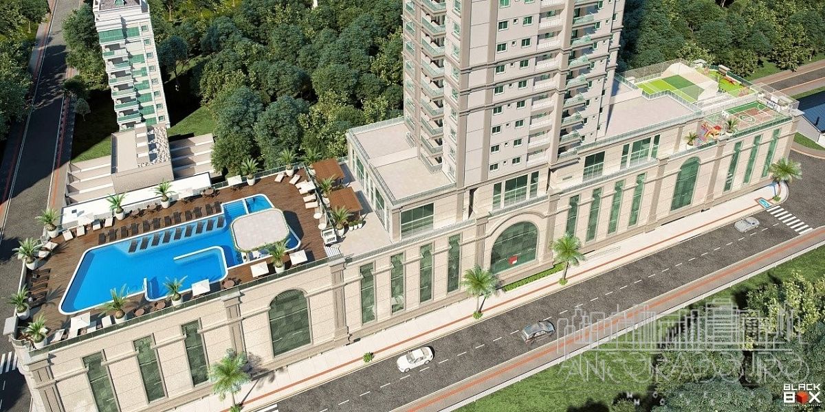 Apartamento, 4 quartos, 127 m² - Foto 2