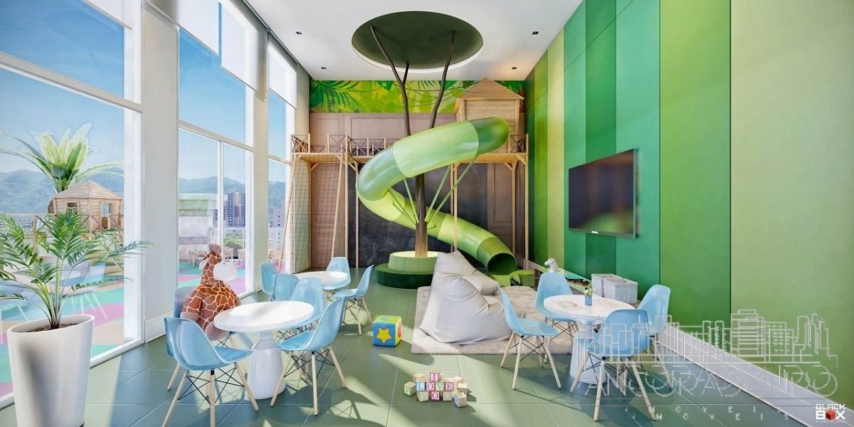 Apartamento, 4 quartos, 127 m² - Foto 8