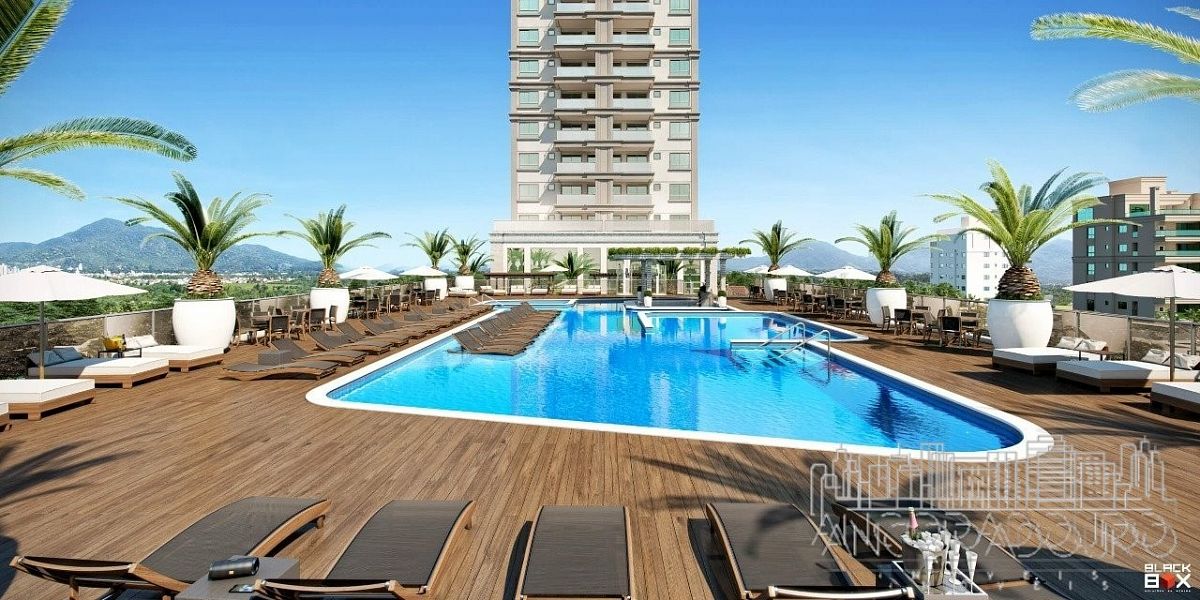 Apartamento, 4 quartos, 127 m² - Foto 1