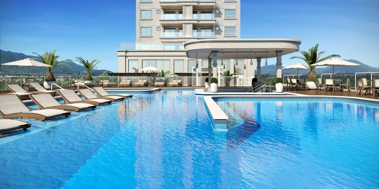 Apartamento, 4 quartos, 127 m² - Foto 3