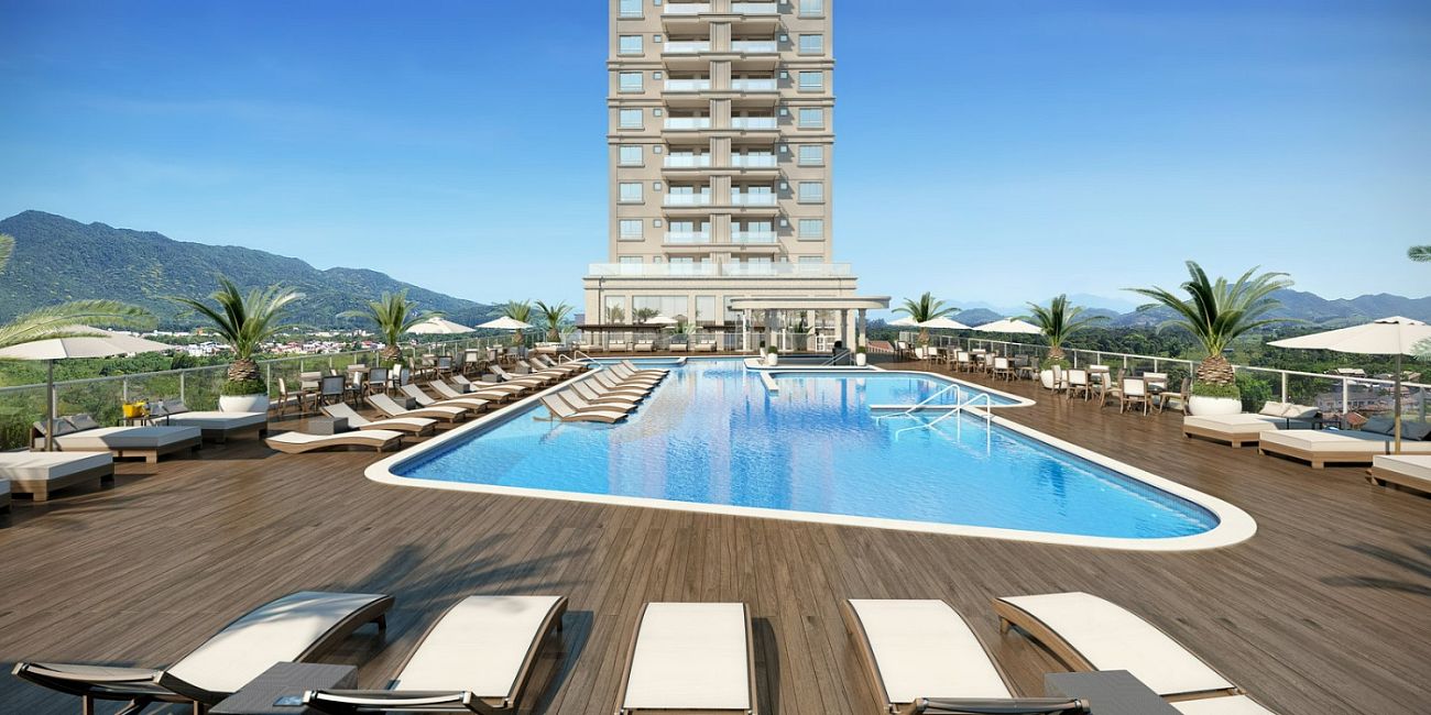 Apartamento, 4 quartos, 127 m² - Foto 4