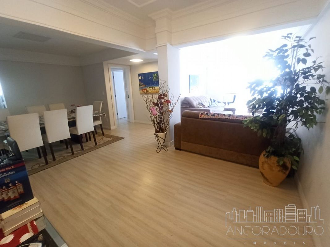 Apartamento, 3 quartos, 130 m² - Foto 7