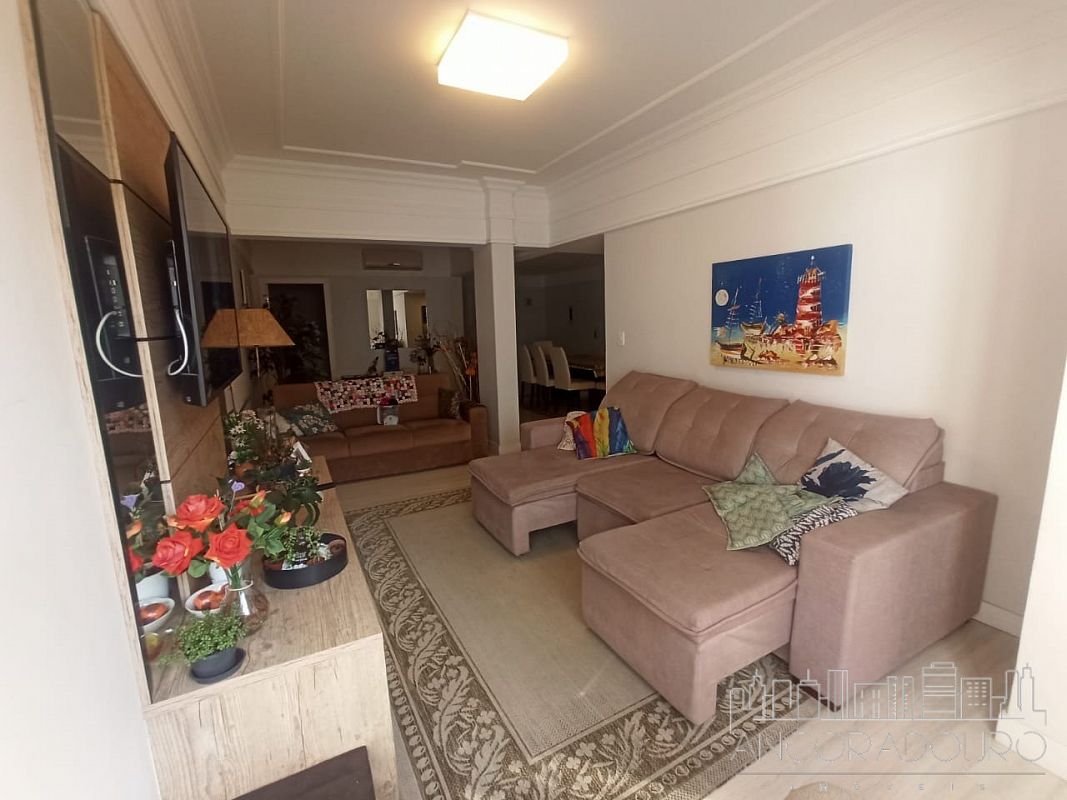 Apartamento, 3 quartos, 130 m² - Foto 10