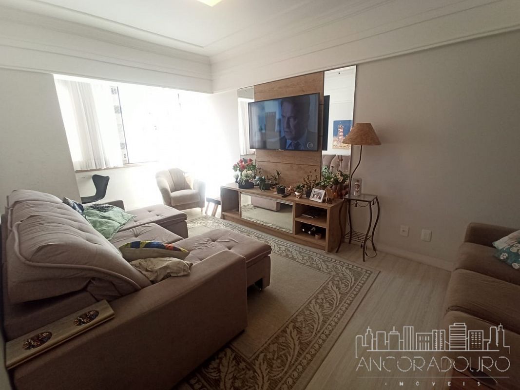 Apartamento, 3 quartos, 130 m² - Foto 11